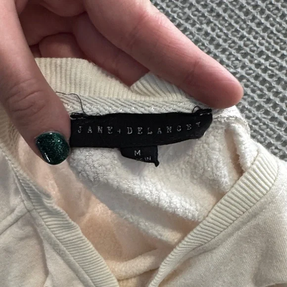 Gingerbread Man Lounge Set - Picture 2 of 6